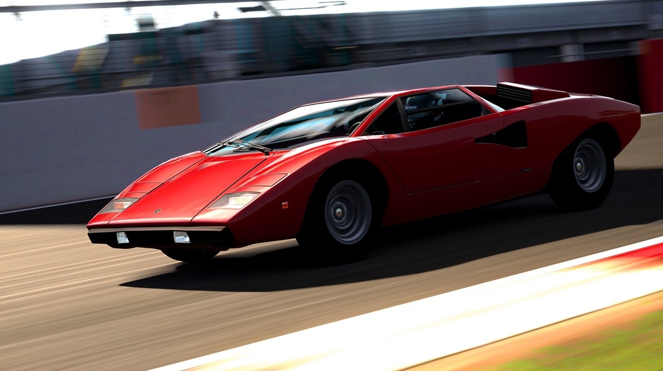 Gran Turismo 6 (Anniversary Edition) - Imagen 29